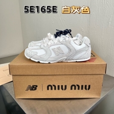 Miu Miu Casual Shoes